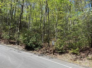 377 Tsisqua Ct #377/2, Brevard, NC 28712