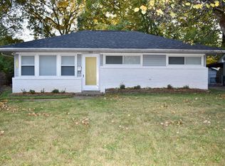 1316 Mill Race Rd, Lyndon, KY 40242