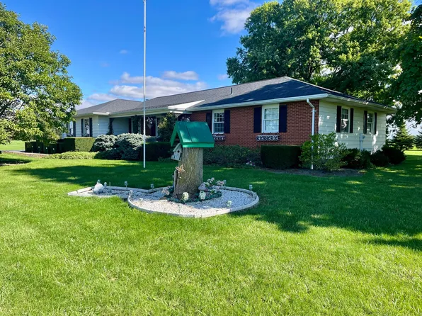 1919 State Route 602, Bucyrus, OH 44820