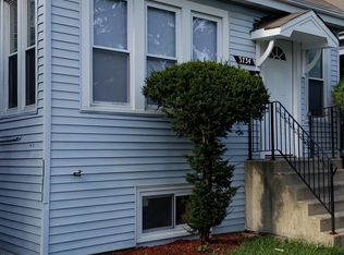 3734 W 60th Pl, Chicago, IL 60629