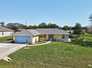573 Saunders St, Sebastian, FL 32958