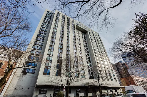 1221 N Dearborn Pkwy #1210S Photo 1