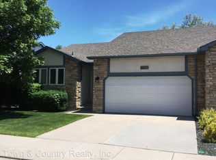 3974 Coral Point, Colorado Springs, CO 80917