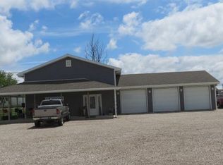 1351 Gull Ave, Coulter, IA 50431