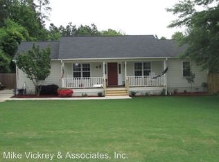234 Sherwood Dr, Augusta, GA 30909
