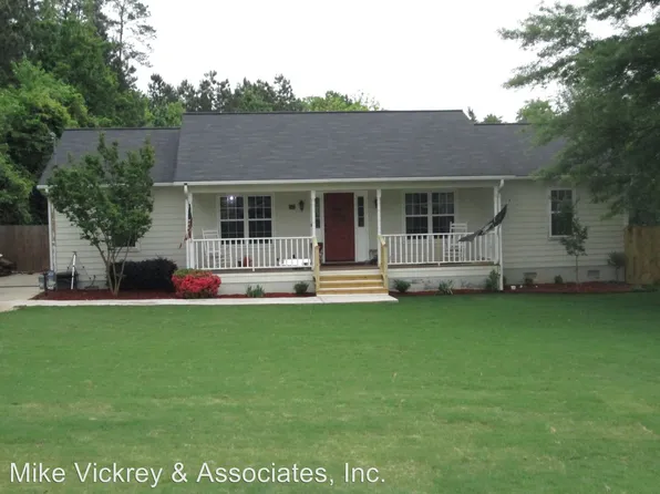 234 Sherwood Dr, Augusta, GA 30909