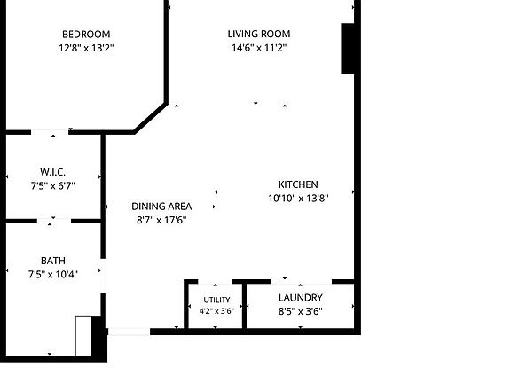 3rd image of 301 Virginia St #U1707