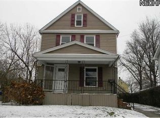 2288 9th St SW, Akron, OH 44314