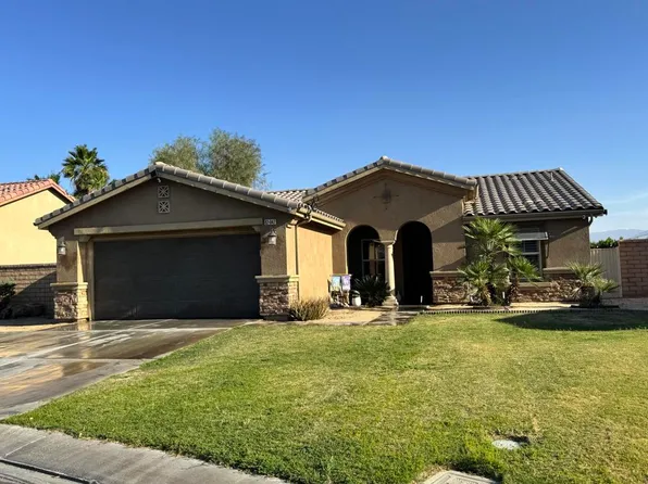 82047 Highland Dr, Indio, CA 92203
