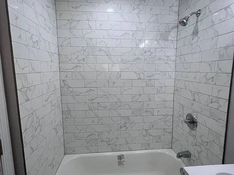 bath
