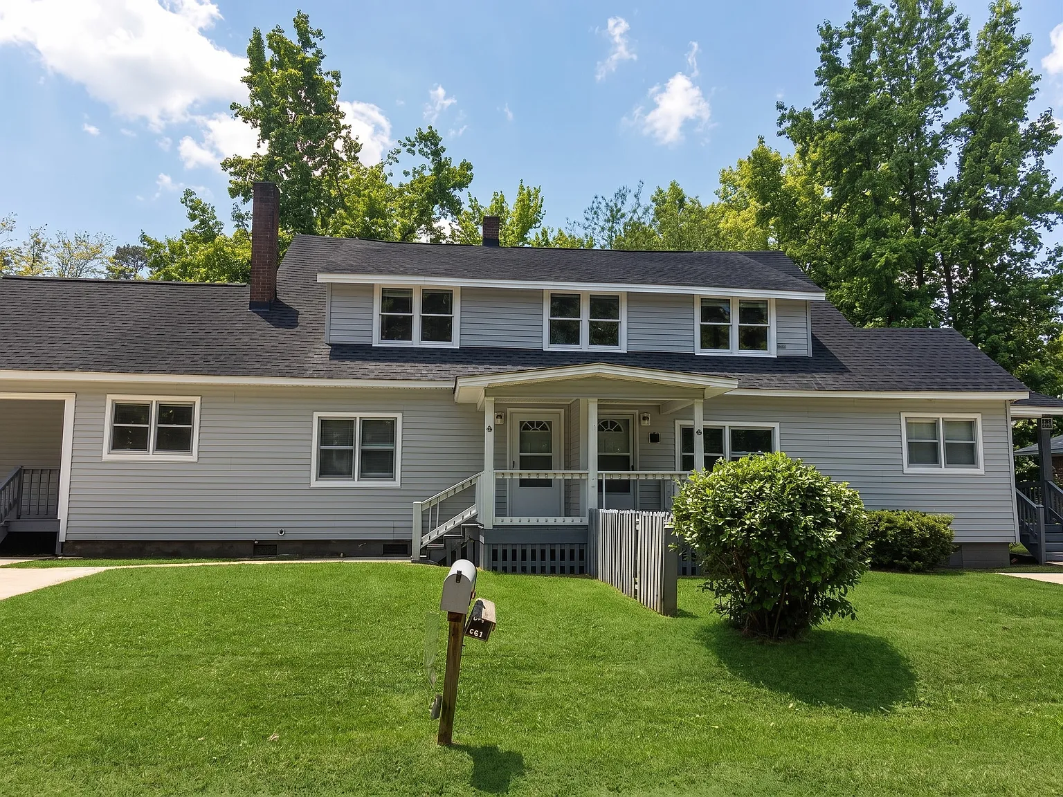 3 bed, 1520 sqft, $1,450 — Photo 1
