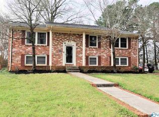 6415 Deramus Ave NW, Huntsville, AL 35806