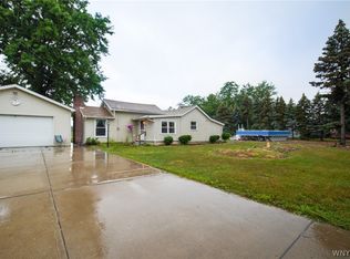 5 Stapf Ave, Silver Creek, NY