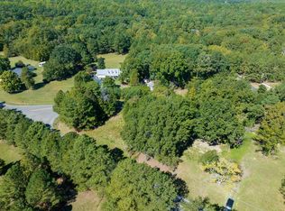 1318 Mason Rd #1, Durham, NC 27712