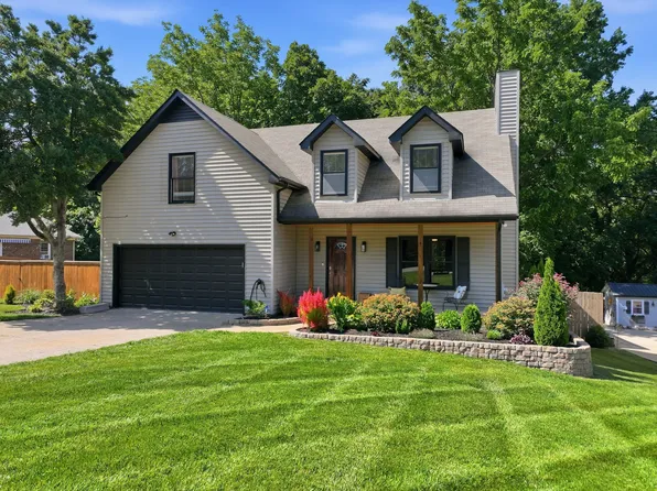 1348 Marymont Dr, Murfreesboro, TN 37129