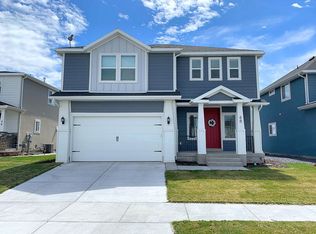 68 E 425 N, Vineyard, UT 84059