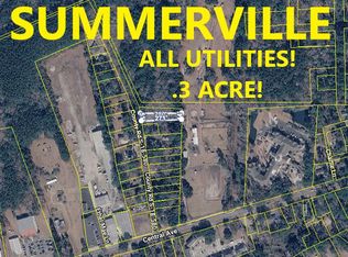 0 Atlantic St, Summerville, SC 29483