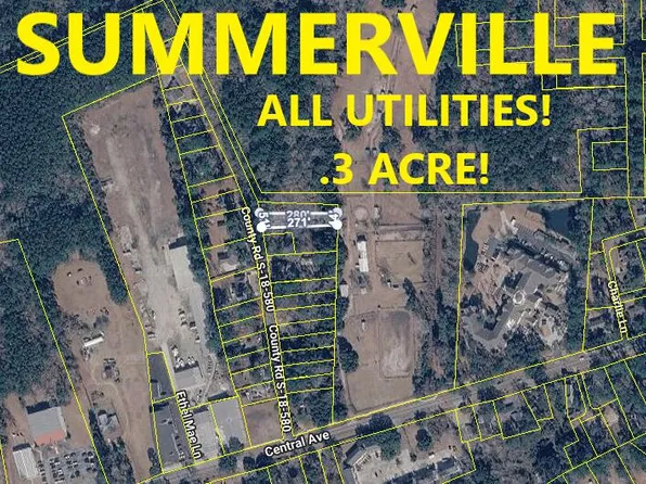 0 Atlantic St, Summerville, SC 29483