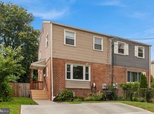 12016 Valleywood Dr, Silver Spring, MD 20902