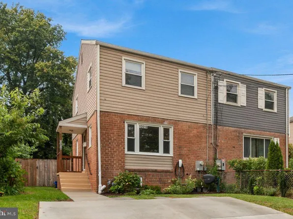 12016 Valleywood Dr, Silver Spring, MD 20902