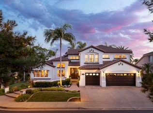 2804 Rancho Costero, Carlsbad, CA 92009