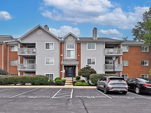 2nd image of 7382 Ridgepoint Dr APT 7