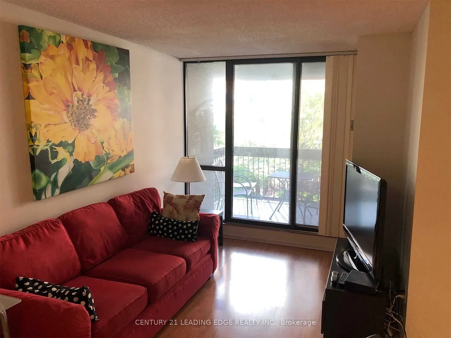 1 bed, $3,500 — Photo 3