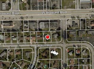 3211 Auburn Blvd, Fort Lauderdale, FL 33312