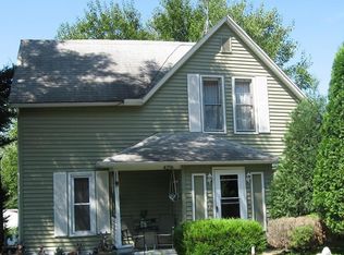 429 Collins St, Jewell, IA 50130
