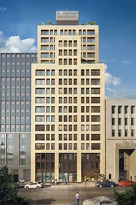 Rented by Compass | media 45