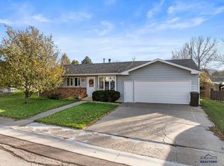 721 E Hudson St, Spearfish, SD 57783