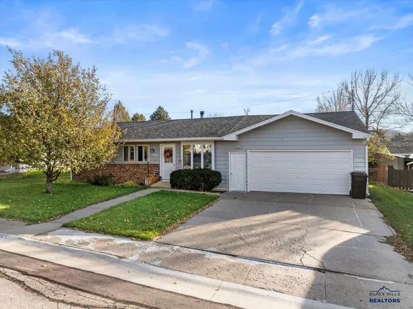 721 E HUDSON ST, Spearfish, SD 57783