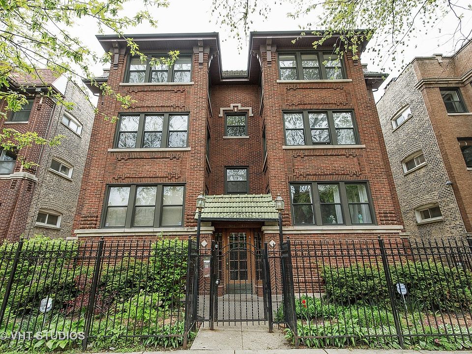 1st image of 928 W Agatite Ave #3W
