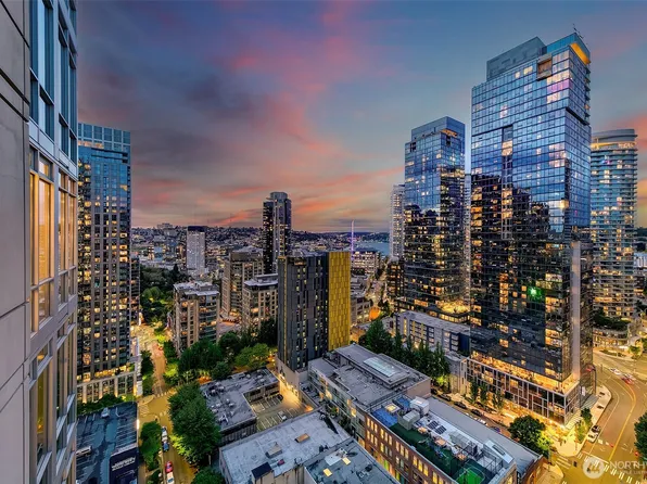 819 Virginia Street #2902, Seattle, WA 98101