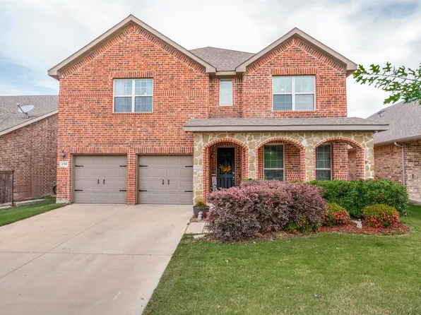 1701 Ridge Creek Ln, Aubrey, TX 76227