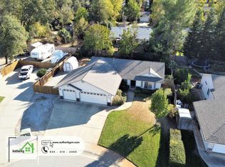 1970 Catherine Way, Redding, CA 96002
