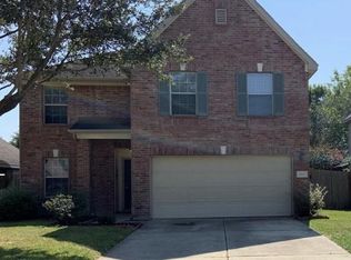 18747 Appletree Ridge Rd, Houston, TX 77084