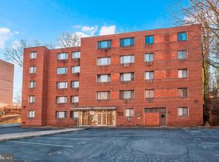 500 Thayer Ave APT 202, Silver Spring, MD 20910
