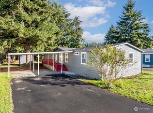 1072 Lincoln Ave E, Tenino, WA
