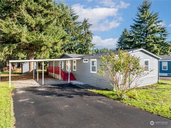 1072 Lincoln Avenue E, Tenino, WA 98589