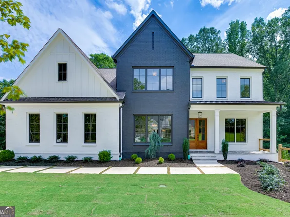 2975 N Bogan Rd NE #4, Buford, GA 30519