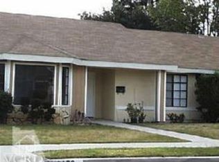13132 Bracken St, Pacoima, CA 91331