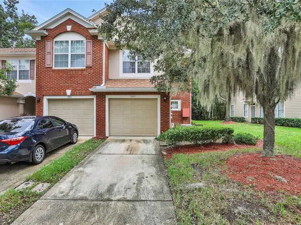3265 Climbing Ivy Trl, Jacksonville, FL 32216