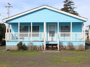8190 S Hollyhock St, Rockaway Beach, OR