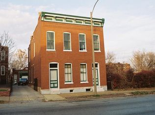 2809 Arsenal St, Saint Louis, MO 63118