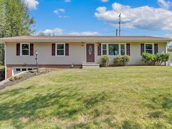 59 Silverbirch Dr, Blue Ridge, VA 24064