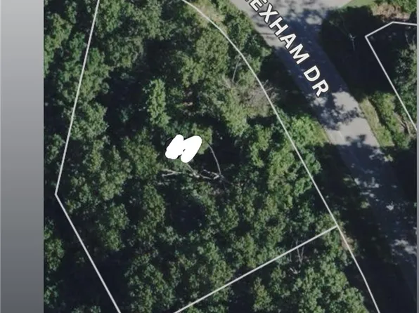 Hexham Dr #2, Bella Vista, AR 72715