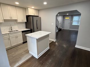 1010 Parksley Ave, Baltimore, MD 21223