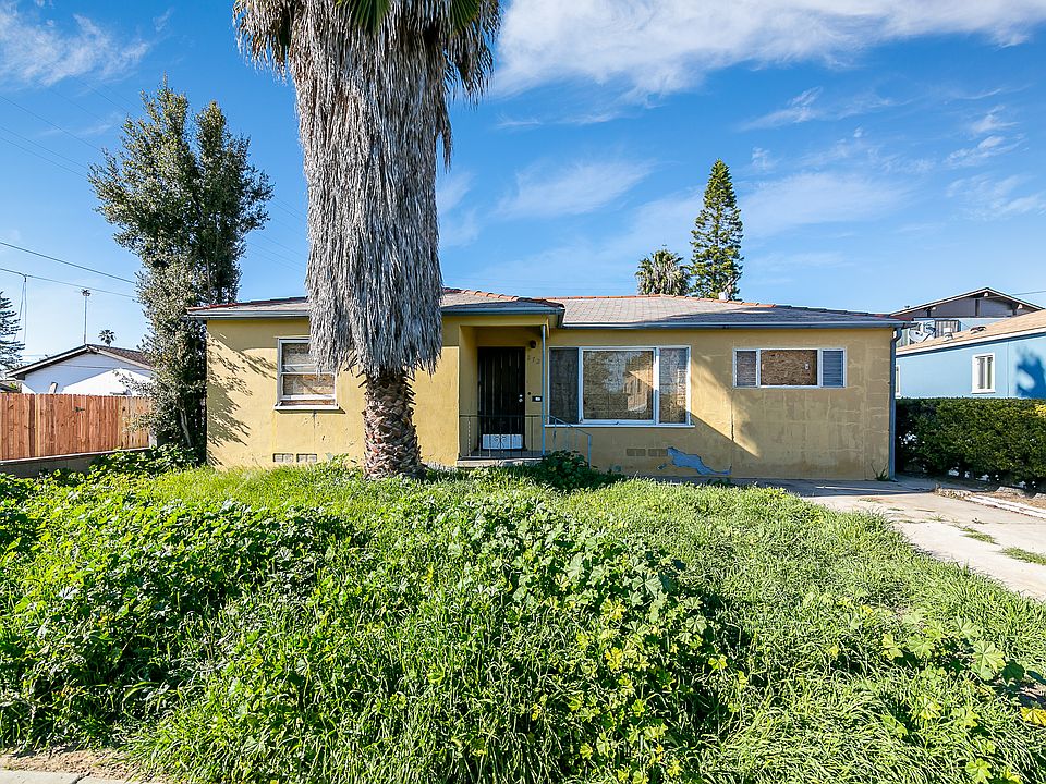 2nd image of 2724 Hornblend St