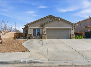 14387 Delicious St, Adelanto, CA 92301